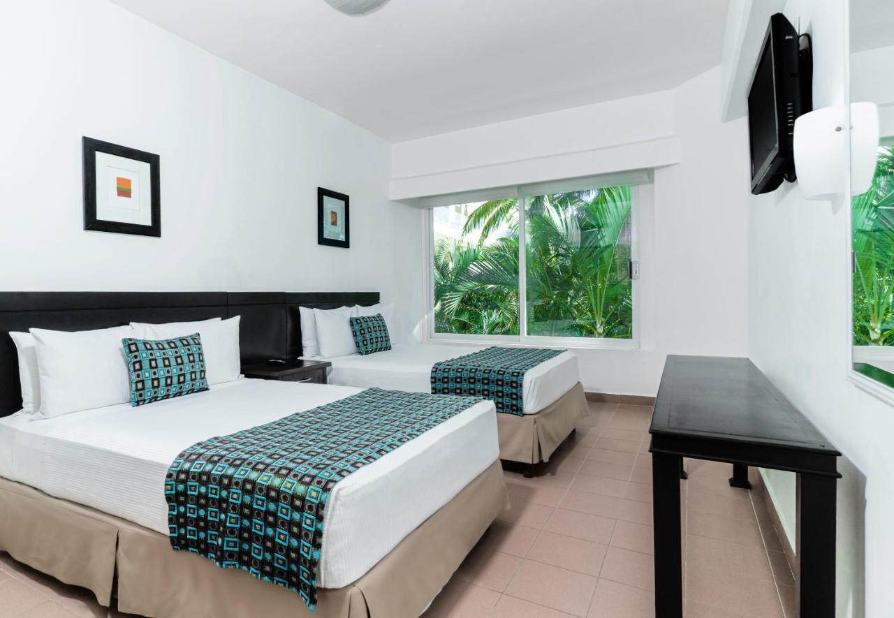 Hotel Krystal Ixtapa Ixtapa  Zewnętrze zdjęcie