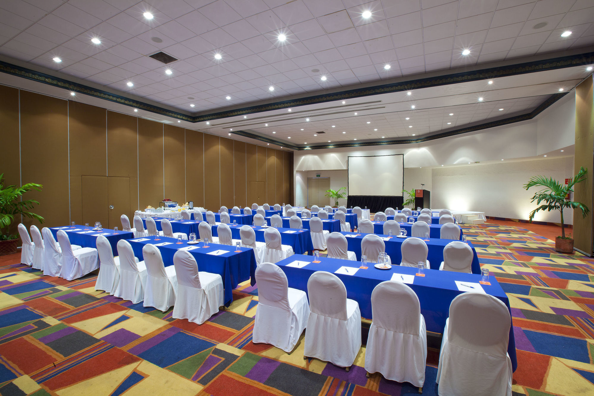 Hotel Krystal Ixtapa Ixtapa  Zewnętrze zdjęcie